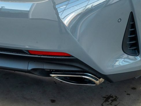 Used 2023 Lexus RC 350 F Sport image 29