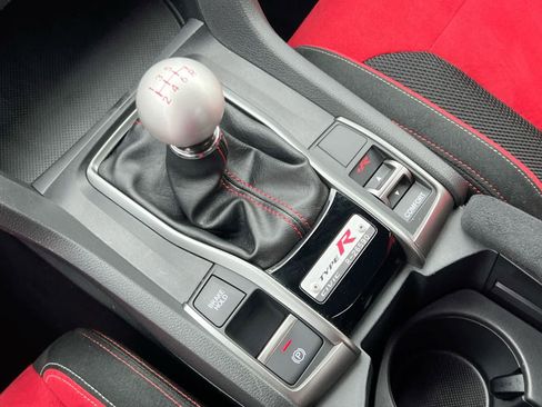 Used 2019 Honda Civic Type R image 33