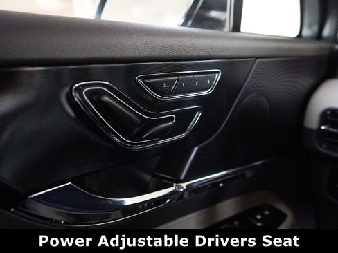 Used 2024 Lincoln Corsair Reserve w/ Equipment Group 201A image 30