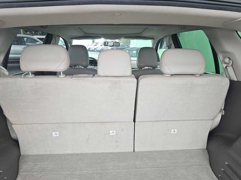 Used 2007 Lincoln MKX AWD image 23