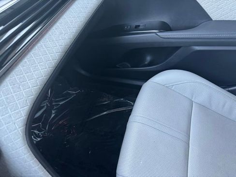 Used 2025 Toyota Camry XLE w/ Premium Plus Package AWD/4WD image 22