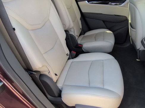 Used 2023 Cadillac XT6 Premium Luxury AWD/4WD image 20