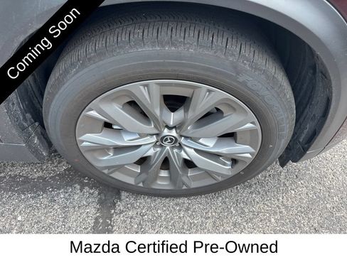 Used 2026 MAZDA CX-90 3.3 Turbo w/ Premium Plus Pkg AWD/4WD image 10