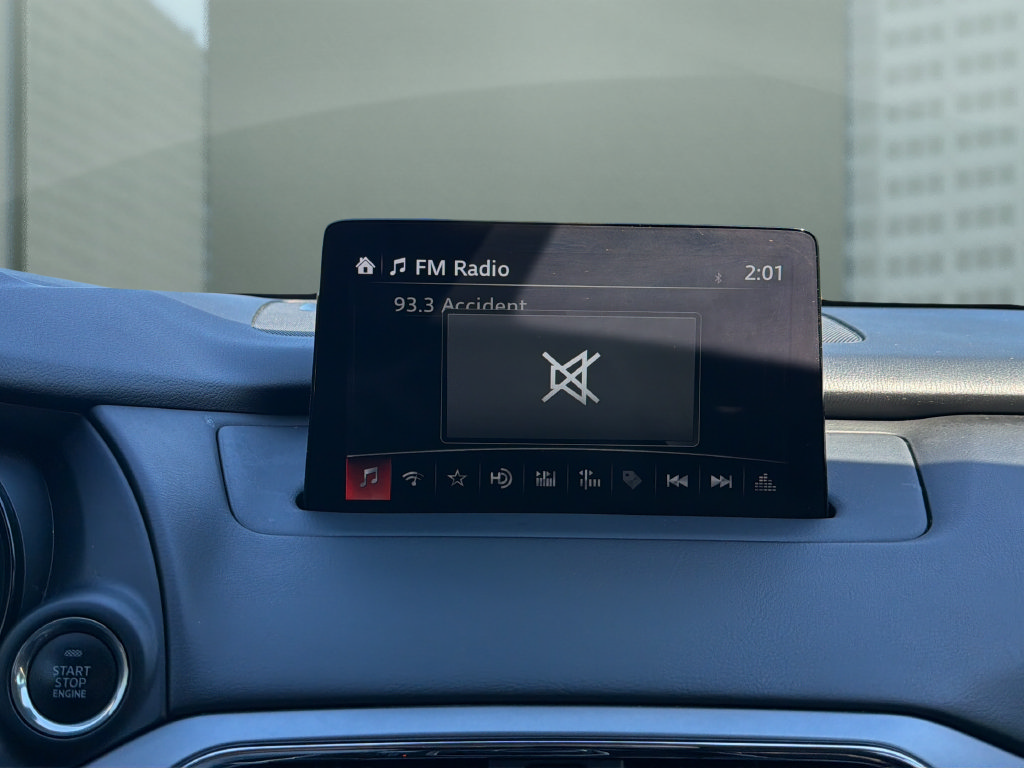Used 2020 MAZDA CX-9 Touring w/ Touring Premium Package FWD image 40