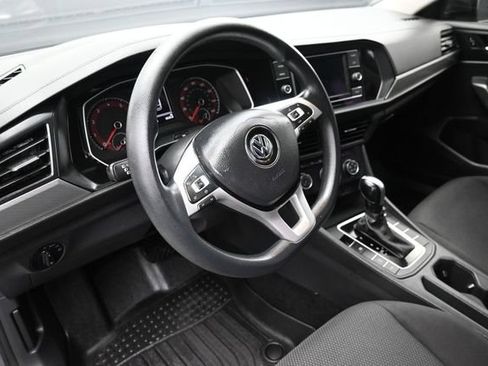 Used 2020 Volkswagen Jetta R-Line FWD image 19