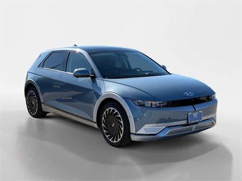 Certified 2023 Hyundai Ioniq 5 Limited image 14