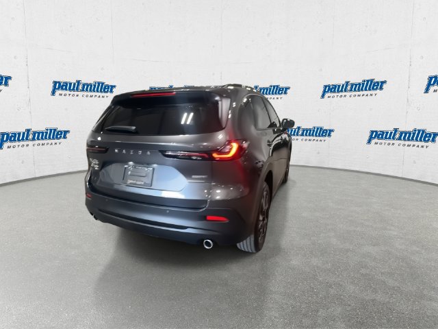 New 2026 MAZDA CX-5 Preferred AWD/4WD image 10