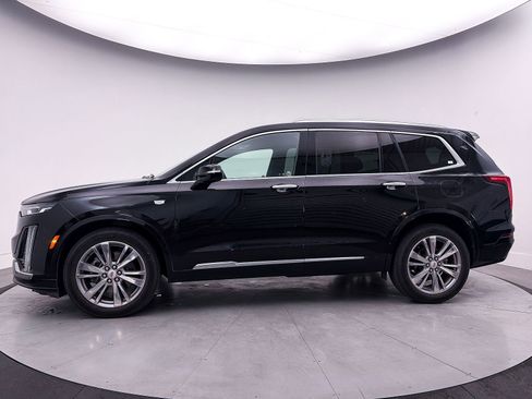Used 2023 Cadillac XT6 Premium Luxury AWD/4WD image 44