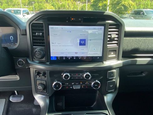 Certified 2026 Ford F150 Tremor w/ Tow/Haul Package AWD/4WD image 17