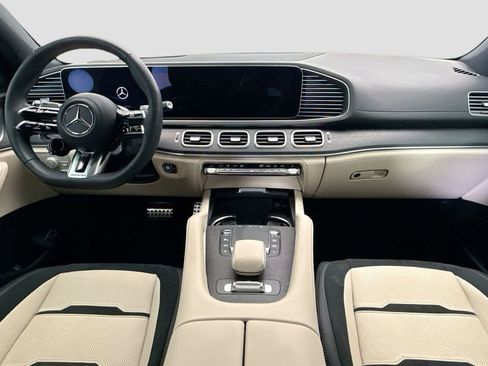 Certified 2024 Mercedes-Benz GLE 53 AMG 4MATIC image 13