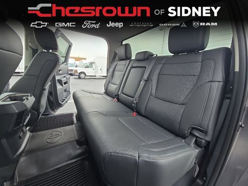 Used 2024 Toyota Tundra SR5 w/ TRD Sport Premium Package AWD/4WD image 20