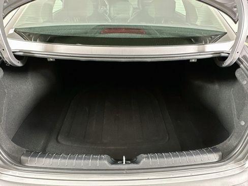 Used 2025 Kia K4 FWD image 28