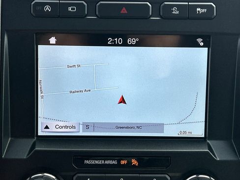 Used 2019 Ford F150 Raptor w/ Equipment Group 801A Mid image 22