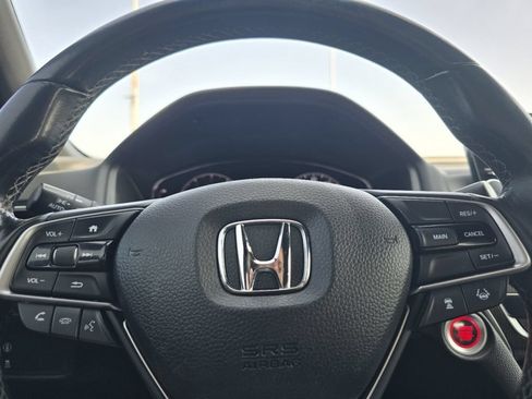 Used 2019 Honda Accord Sport image 24