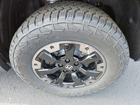 New 2026 Honda Passport TrailSport Elite image 11