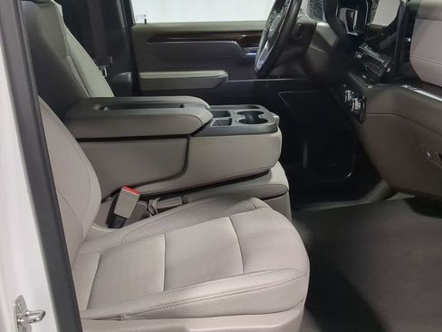 Used 2024 GMC Sierra 2500 SLE w/ SLE Convenience Package AWD/4WD image 27