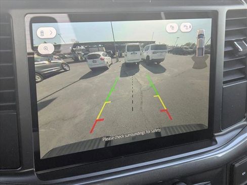 New 2026 Ford F150 STX image 12