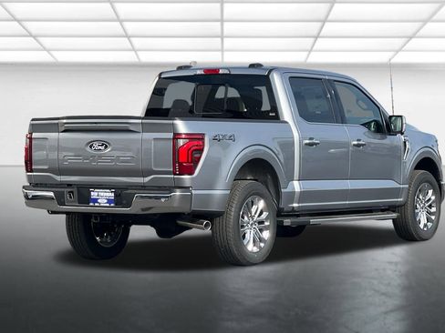 New 2026 Ford F150 Lariat AWD/4WD image 7