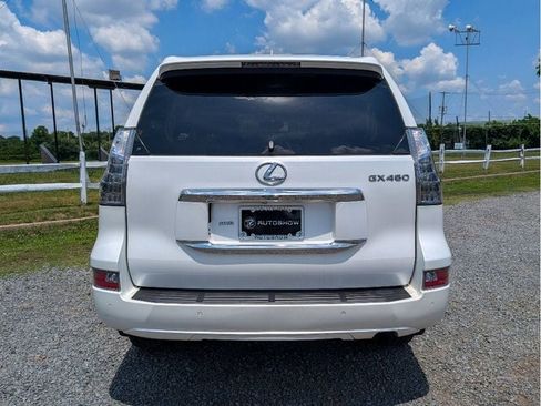 Used 2019 Lexus GX 460 Premium AWD/4WD image 6