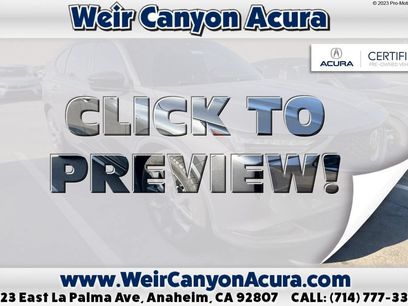Used 2024 Acura MDX A-Spec