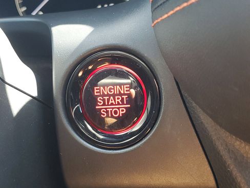 Certified 2024 Honda HR-V Sport image 25
