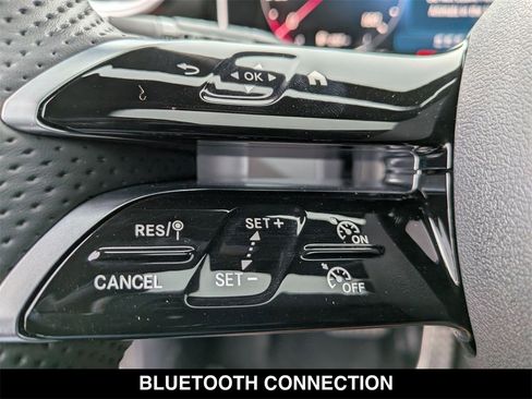 Certified 2025 Mercedes-Benz GLC 300 4MATIC image 18