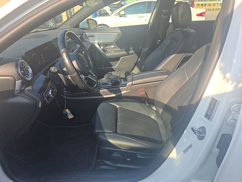 Used 2022 Mercedes-Benz A 220 4MATIC w/ Premium Package Lite image 15