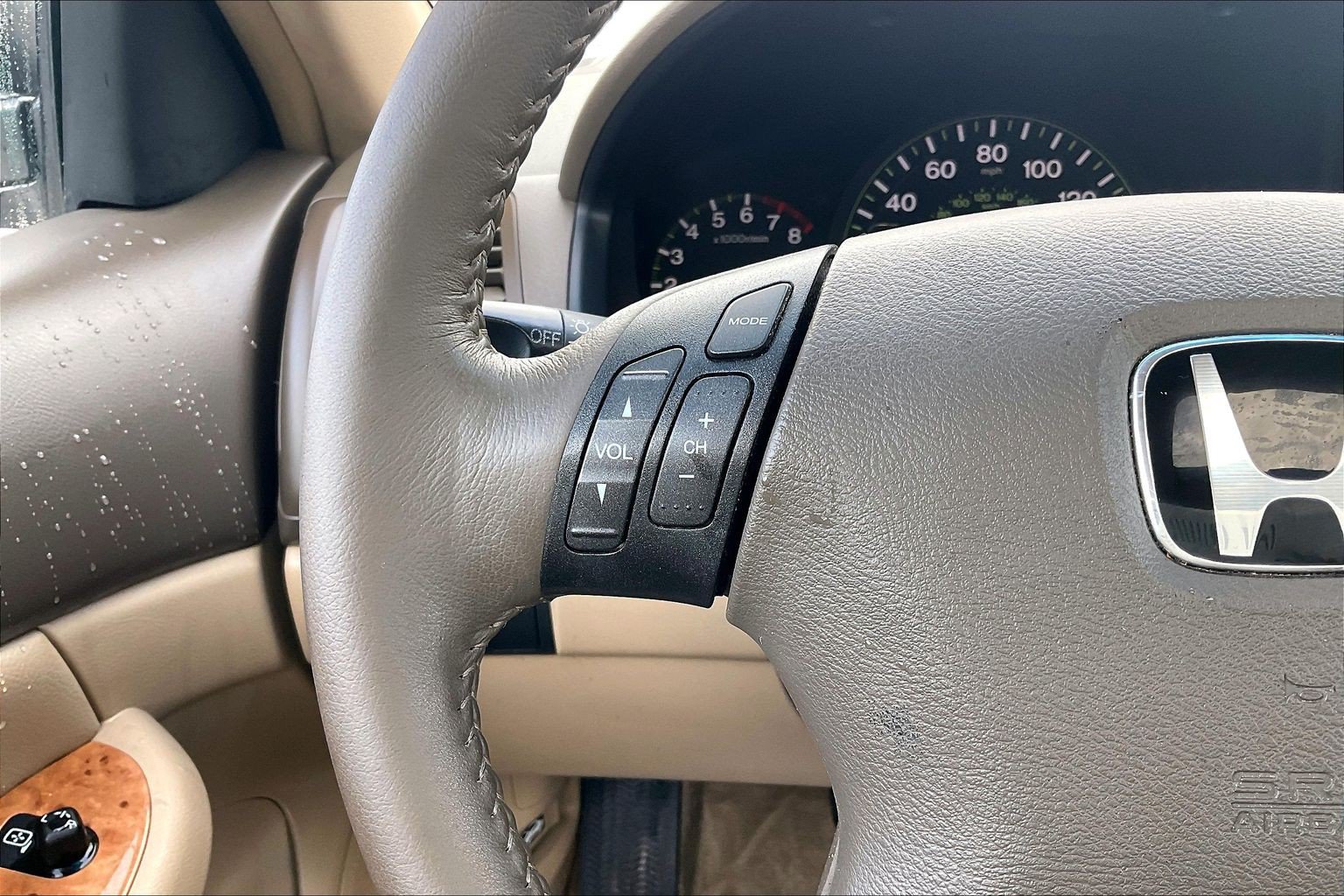 Used 2005 Honda Accord EX-L image 22