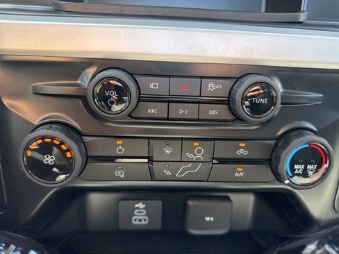 New 2025 Ford F350 XL w/ STX Appearance Package image 35