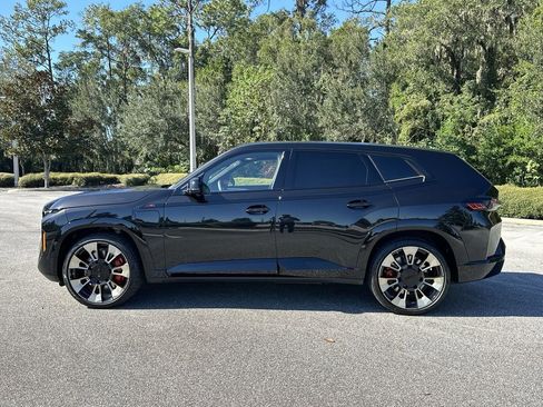 New 2026 BMW XM Label Red w/ M Driver's Package image 10