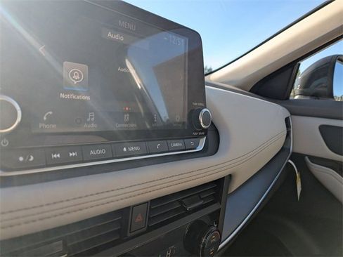 New 2026 Nissan Rogue SV image 22