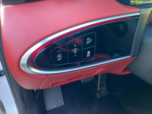 Used 2022 Genesis GV70 3.5T Sport w/ Sport Prestige Package AWD/4WD image 16