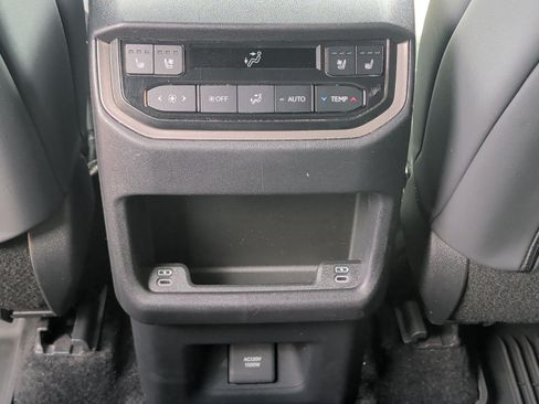 Certified 2025 Lexus TX 500h AWD w/ Technology Package image 25