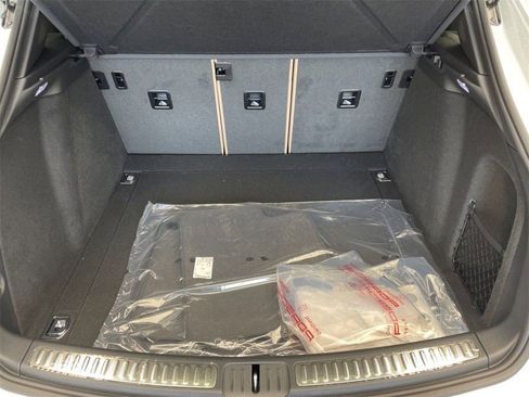 New 2025 Porsche Macan image 29