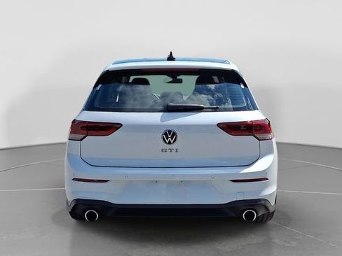 Used 2024 Volkswagen GTI Autobahn FWD image 6