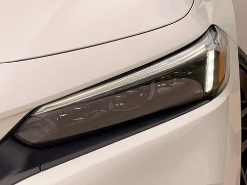 Used 2023 Honda Civic Sport image 24