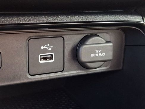 Certified 2025 Honda CR-V LX image 25