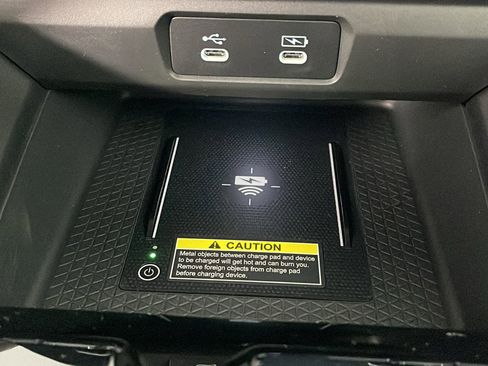 New 2025 Honda Accord Touring image 22