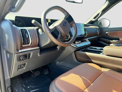 New 2026 Ford Expedition King Ranch image 9