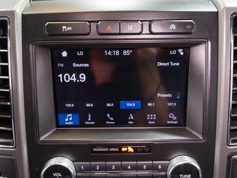 Used 2019 Ford Expedition Max XLT w/ Equipment Group 202A RWD image 18