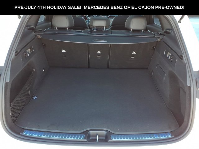 Certified 2026 Mercedes-Benz GLC 300 image 24