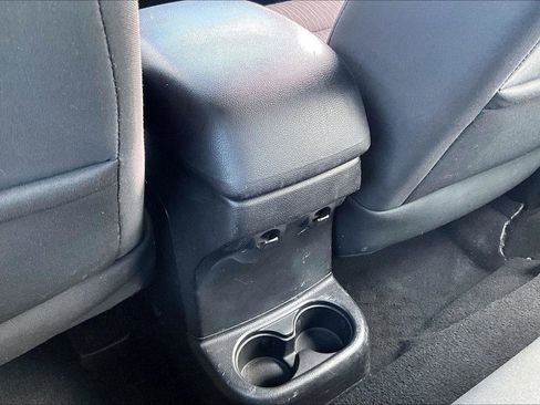 Used 2012 Jeep Wrangler Sport AWD/4WD image 10