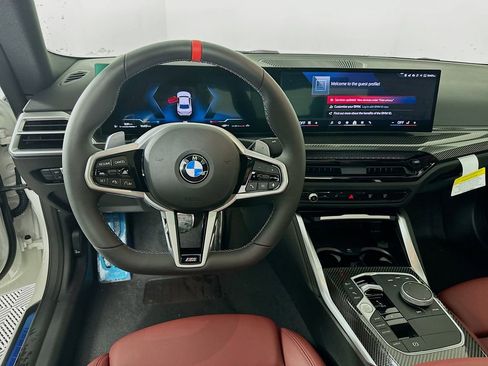 New 2026 BMW M240i xDrive Coupe w/ Premium Package image 29