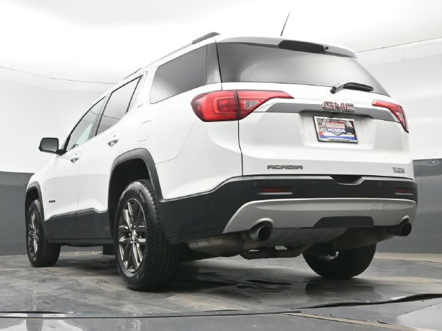Used 2019 GMC Acadia SLT FWD image 23