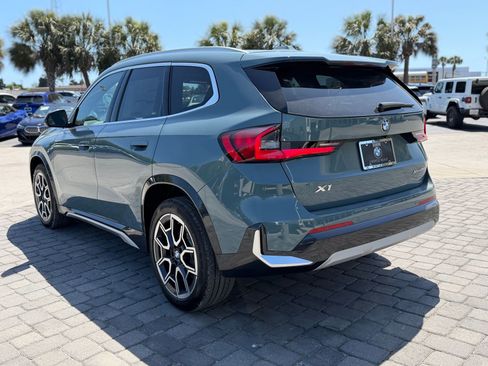New 2026 BMW X1 xDrive28i w/ Technology Package AWD/4WD image 11