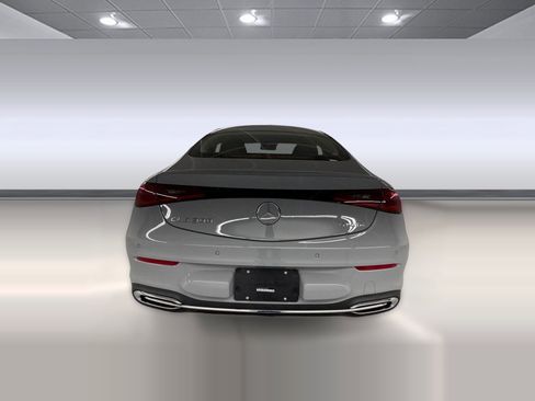 Certified 2026 Mercedes-Benz CLE 300 4MATIC Coupe image 10