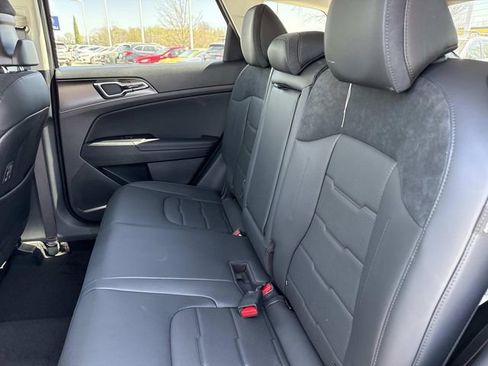 New 2026 Kia Sportage SX Prestige AWD/4WD image 16