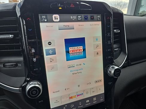 New 2026 RAM 1500 Big Horn image 58