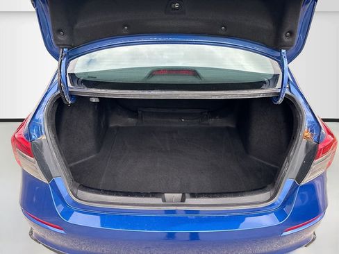 Used 2024 Honda Civic Sport image 23