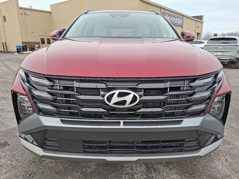 Used 2025 Hyundai Tucson SEL image 2